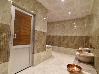 Hamam