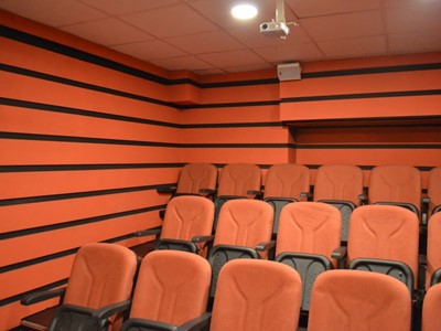 Sinema salonu